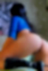 Rebeca Marta Félix - Da Cerejeira, Jacareí